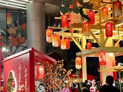 -深圳来福士广场