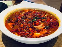 -榕意·川味之美(深业上城店)