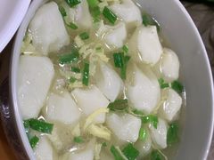 -绿杨馄饨店(上塘街店)