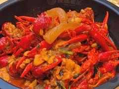 -聚味瞿记·龙虾堂(坡子街店)