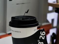 -2326 Coffee Roaster咖啡豆可选店(林肯公园店)