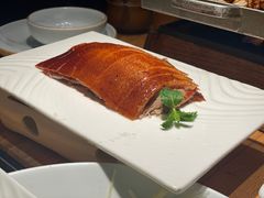-四季民福烤鸭店(前门廊房二条店)