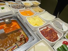-海底捞火锅(天一广场亚细亚店)