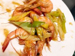 香辣虾-九龙餐厅(大沽路店)