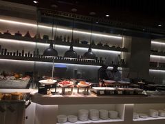 -世德花园酒店自助餐