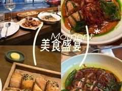 -Bistro Les Lilas丁香花小酒馆
