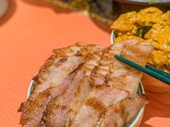 -马来西亚肉骨茶汤·招牌螃蟹·烧鸡·呷喱吧吧(海上世界店)