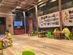 -清河半岛温泉度假酒店