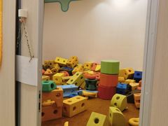 -乐之童成长中心(石景山万达店)