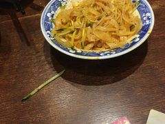 -西安老王家(振兴西路店)