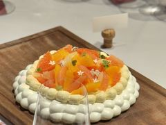 -Oyster Talks 四度蚝法餐厅