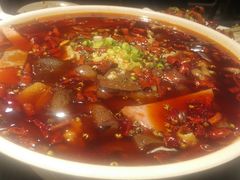 -庆合府重庆大排档(紫都城店)