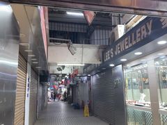 -珍妮曲奇聪明小熊(尖沙咀店)