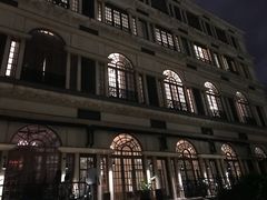 -伯衡55·吉品轩(乌鲁木齐南路店)