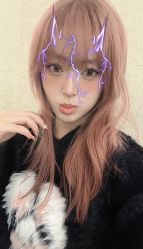 -DL HOPE明星造型