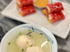 -安泰楼·佛跳墙创始人·传统闽味早茶·酒楼(三坊七巷闽菜地标店)
