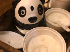 -蜀九香火锅(彩虹店)