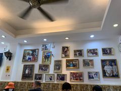 大堂-竹园竹升面(西关总店)