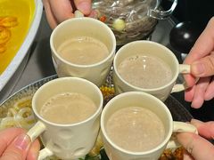 -3号仓库·创意中国菜(乐清正大广场店)