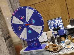 -荆州温德姆酒店-全日制餐厅