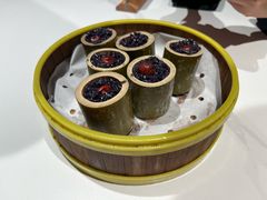 -阿露佳·舌尖上的安吉菜