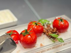 -小大董·烤鸭(观景餐厅·南京西路店)