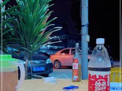 -长坦新鲜猪什夜宵广场