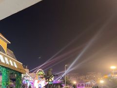 -徐州乐园加勒比水世界