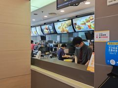 -麦当劳(厦门思明路店)