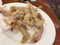 -云冈建国宾馆·自助餐厅