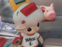 -泡泡玛特POPMART(国金街店)