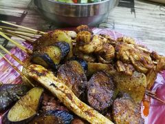 -张正麻辣烫(龙城路店)