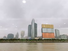 -澳门环岛游湾仔码头