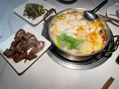 -守柴炉烤鸭(百伦店)