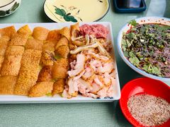-水上人家民俗餐厅(洱海公园店)