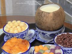 -滋味园(勒流店)