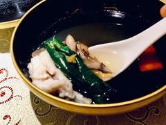 -九献创意菜·牛排料理(亮马河花园店)