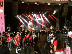 -松声马术俱乐部