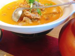 -韶山冲湘菜(中兴大街店)