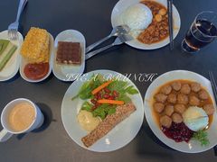 -宜家·瑞典风味餐厅(天津东丽商场店)