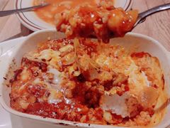 -玛格萝妮比萨屋(四平店)