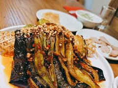 -李连贵酒家熏肉大饼(昆明街店)