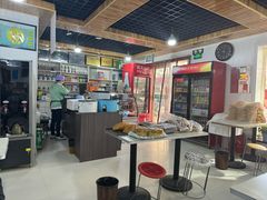 -阿叶羊杂碎(前进街店)