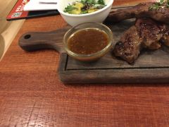 -卡朋厨房(289艺术园区店)