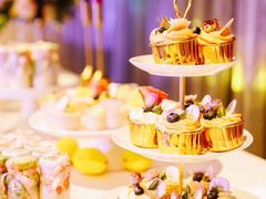 -江滨壹号艺文空间复合餐厅(闽江大道店)