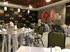 大堂-古南都·老广东酒楼(龙江店)