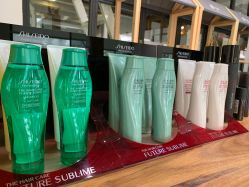 -M+hair salon专业造型沙龙