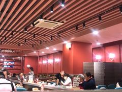 -芦月轩羊蝎子(劲松店)