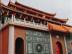 -太清宫