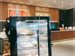 -星巴克(宝山万达店)